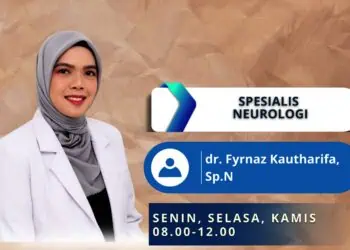 Kenali Gejala dan Langkah Pencegahan Vertigo
