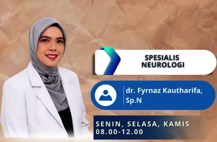Kenali Gejala dan Langkah Pencegahan Vertigo