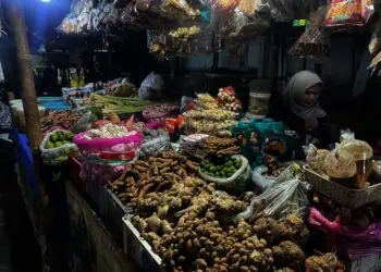 Jelang Iduladha, Harga Rempah di Kota Tangerang Mulai Melonjak