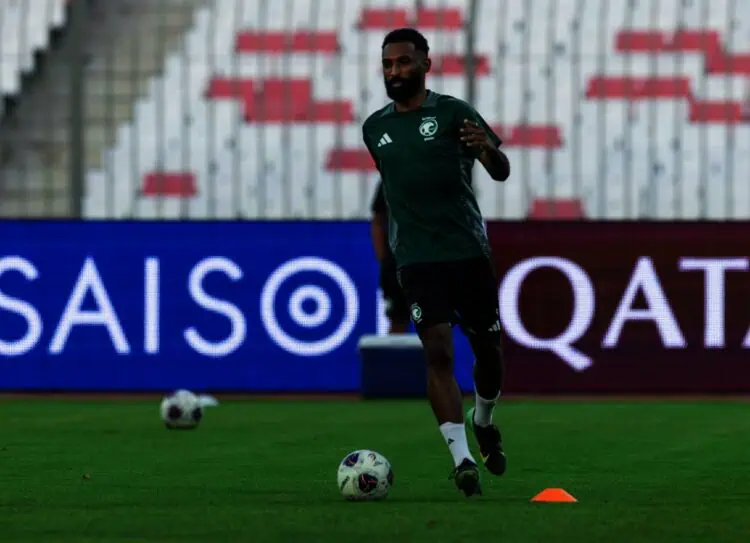 Arab Saudi vs Australia, Penentu Lolos Langsung ke Piala Dunia