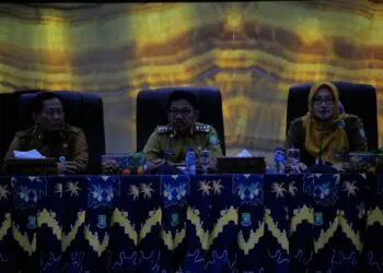 Wali Kota Tangerang Terbitkan Surat Edaran Soal Kondusifitas, Ada Apa?