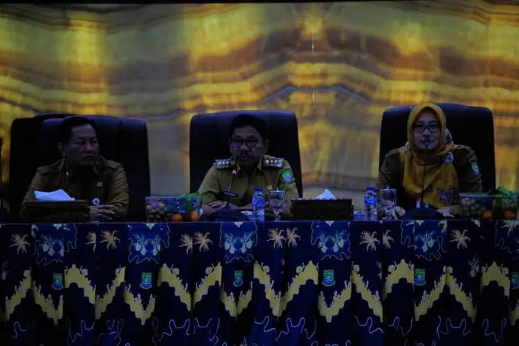 Wali Kota Tangerang Terbitkan Surat Edaran Soal Kondusifitas, Ada Apa?