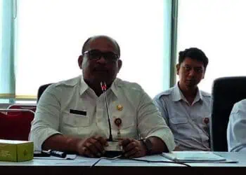 Sumut–Aceh Ribut 4 Pulau, Kemendagri Turun Tangan