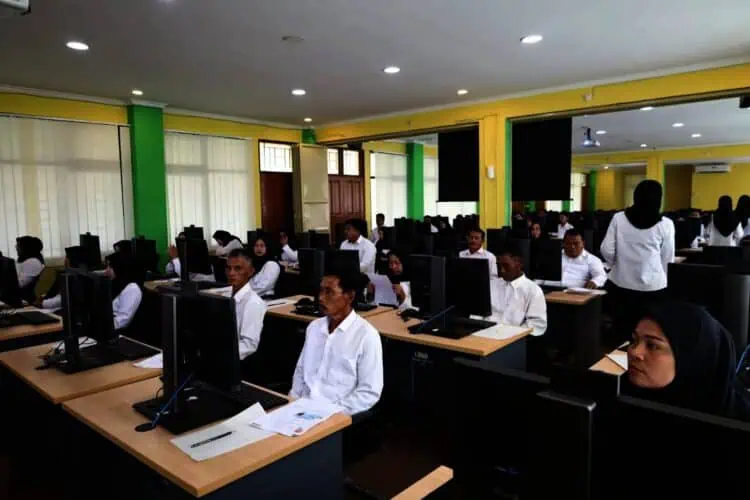 Pekan Depan 6.000 PPPK Tangsel Dilantik, Postur APBD Bertambah Rp30 Miliar