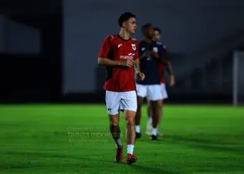 Menanti Kedatangan Kevin Diks