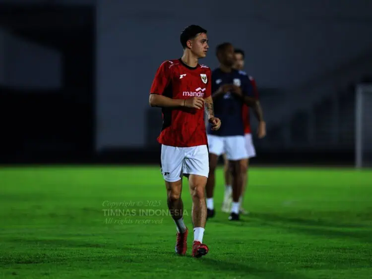 Menanti Kedatangan Kevin Diks