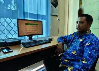 BPS Catat Tingkat Pengangguran Terbuka di Kabupaten Lebak Tahun 2024 Menurun