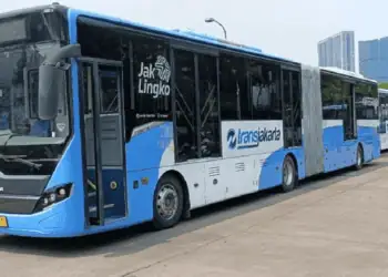 1 Juli 2025, Ongkos MRT, LRT, dan TransJakarta Gratis