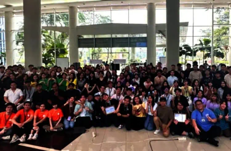 Skystar Ventures UMN, Cetak 39 Startup Mahasiswa Melalui Program Inkubasi Bisnis