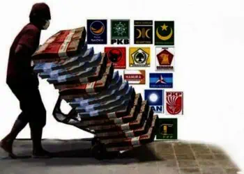 Pemkab Lebak Gelontorkan 2,7 Miliar untuk Parpol