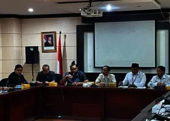 Status Hukum Jalan Boulevard Raya Taman Royal 1 Tak Jelas, Wakil Ketua DPRD Minta Pemkot Tangerang Ambil Alih