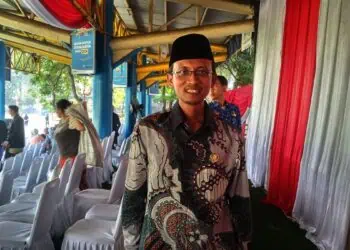 Kota Tangerang Perlu Terobosan Atasi Krisis Sampah dan Banjir