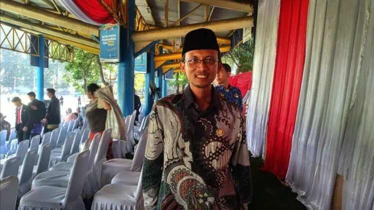Wakil Ketua DPRD Kota Tangerang Dorong Efektivitas Penggunaan Anggaran