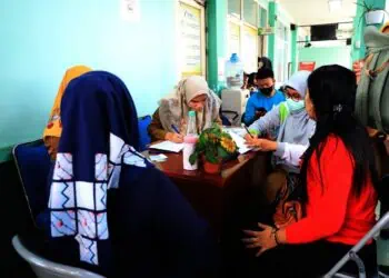 Pemkot Tangerang Gelar Layanan KB Gratis, Ini Waktunya