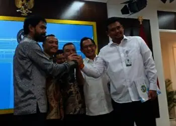 Empat Pulau Milik Aceh, Prabowo Akhir Sengketa Aceh–Sumut