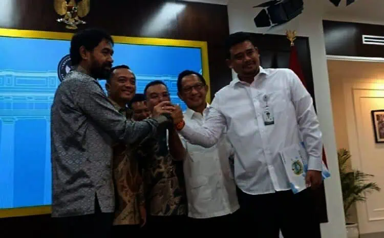 Empat Pulau Milik Aceh, Prabowo Akhir Sengketa Aceh–Sumut