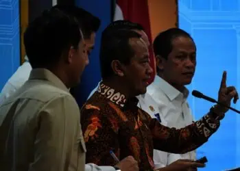 Penambangan di Kawasan Raja Ampat, Walhi: Cabut Semua Izin