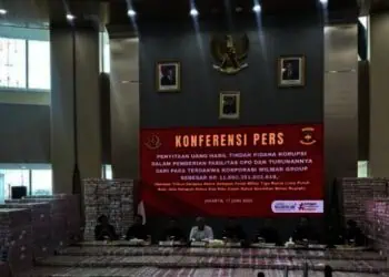 Ternyata, Seperti Ini Penampakan Tumpukan Uang Rp 11,8 Triliun