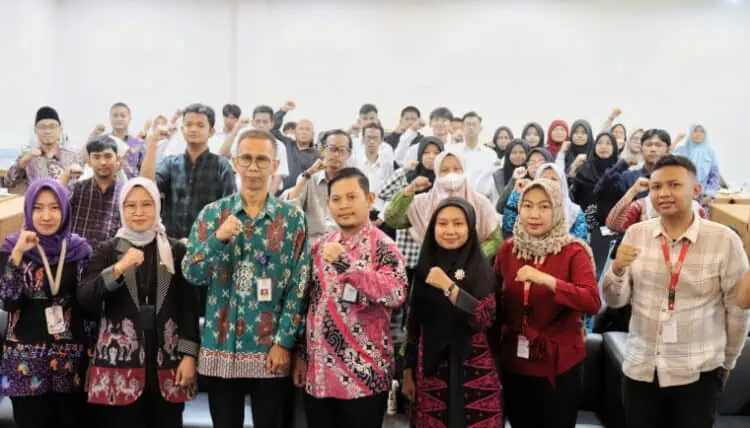 Disnaker Kabupaten Tangerang Dorong Inklusivitas Kerja Lewat Fasilitasi Unit Layanan Disabilitas