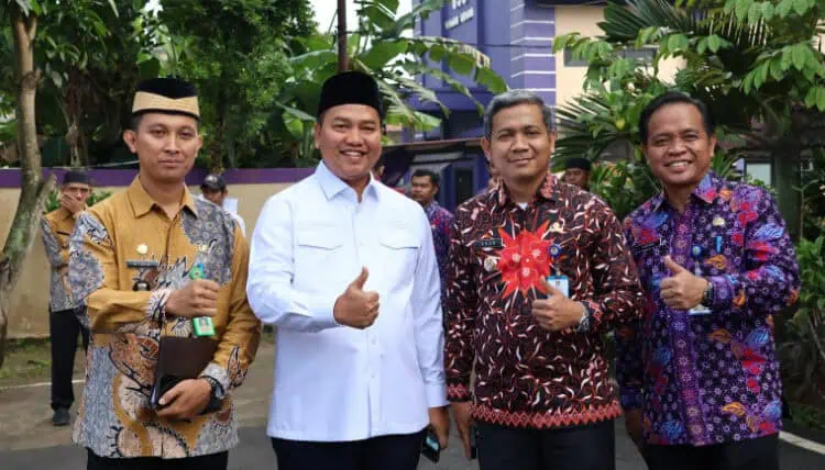 Bukan Sekadar Lomba, Ini Alasan Anggota DPRD M. Nur Rojab Dukung Penuh Kaduagung