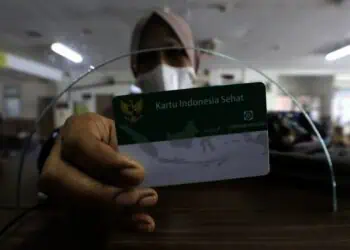62 Ribu Penerima BPJS PBI di Lebak Dinonaktifkan, Begini Alasannya