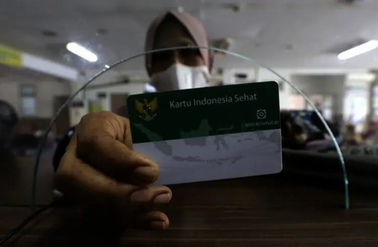 62 Ribu Penerima BPJS PBI di Lebak Dinonaktifkan, Begini Alasannya