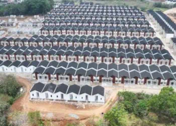 Rencana Luas Rumah Subsidi Jadi 18 Meter Persegi Bakal Jalan Terus