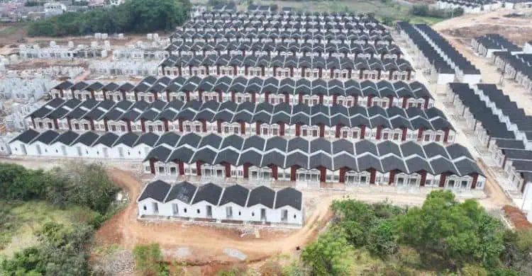 Rencana Luas Rumah Subsidi Jadi 18 Meter Persegi Bakal Jalan Terus