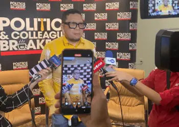 Setuju Pemilu Nasional dan Pemilu Daerah Dipisah, Wakil Ketua Baleg: Pilpres dan Pileg Juga Baiknya Dipisah