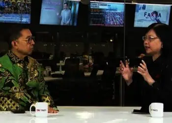 Komnas Perempuan Kecam Fadli Zon Terkait Penyangkalan Pemerkosaan Massal 1998