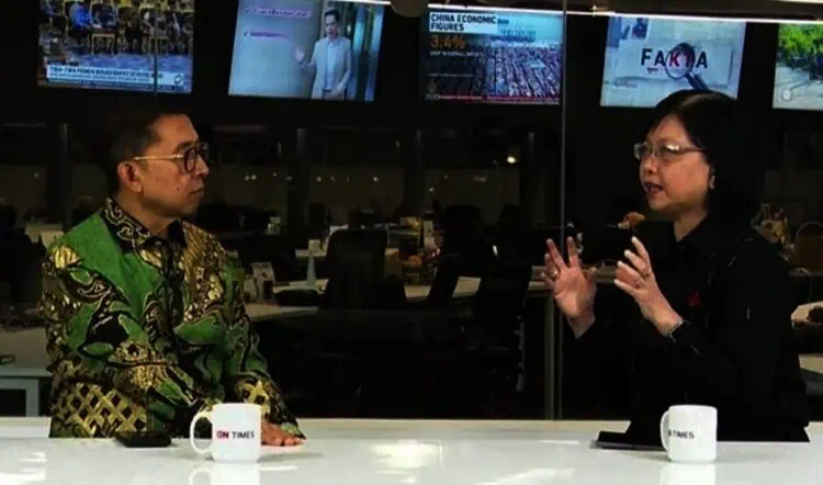 Komnas Perempuan Kecam Fadli Zon Terkait Penyangkalan Pemerkosaan Massal 1998