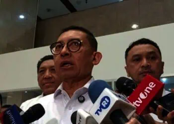 Fadli Zon Klarifikasi, Koalisi Tetap Tuntut Maaf