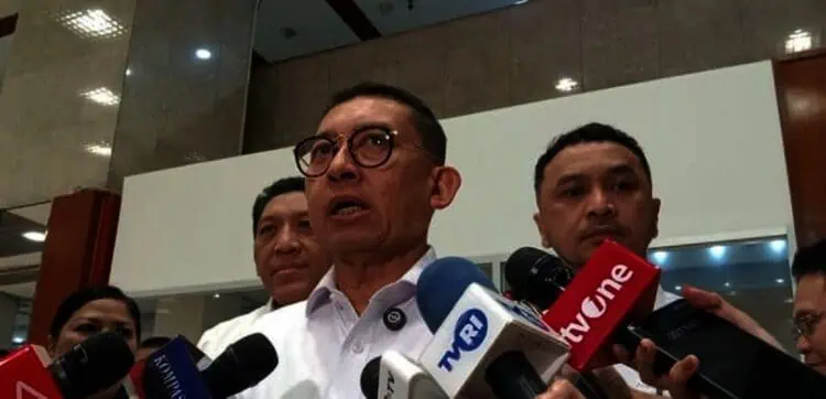 Fadli Zon Klarifikasi, Koalisi Tetap Tuntut Maaf