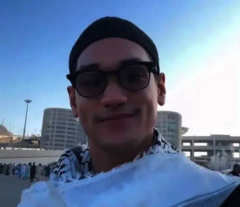 Cerita Afgan Soal Perjalanan Rohani yang Menginspirasi, Selesaikan Ibadah Haji Pertama