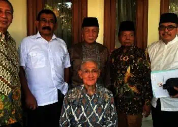 Surati MPR dan DPR, Forum Purnawirawan TNI Desak Pemakzulan