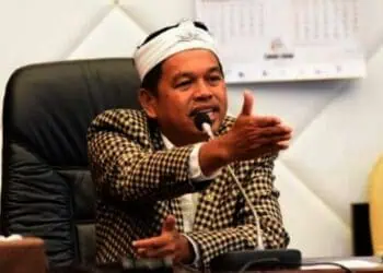 Sekolah Jam 6 Pagi Ala KDM Tuai Kontra
