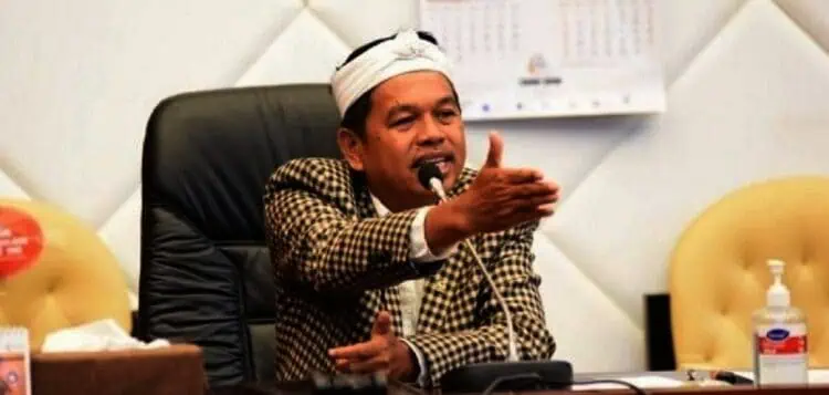Sekolah Jam 6 Pagi Ala KDM Tuai Kontra