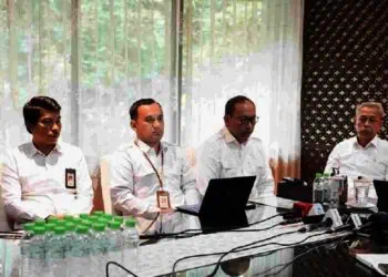Kemensos Segera Cairkan Bansos Ekstra