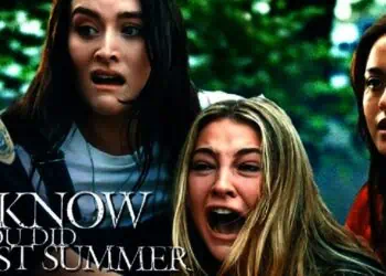 Film I Know What You Did Last Summer Kembali