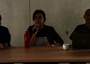 ICW: Sepanjang 2019-2023 Ada 1.189 Kasus Korupsi, Negara Rugi Rp47 T