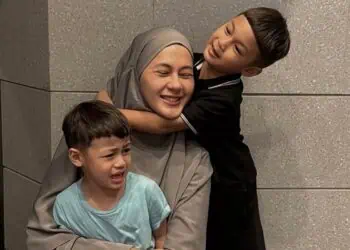 Paula Verhoeven Pasrah Hak Asuh Anak Jatuh ke Tangan Baim Wong, Tak Ajukan Kasasi