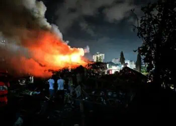 Iran-Israel Memanas, Ratusan Orang Tewas