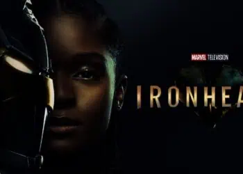 Ironheart, Next Iron Man Berbalut Teknik dan Sihir