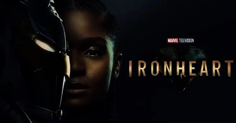 Ironheart, Next Iron Man Berbalut Teknik dan Sihir
