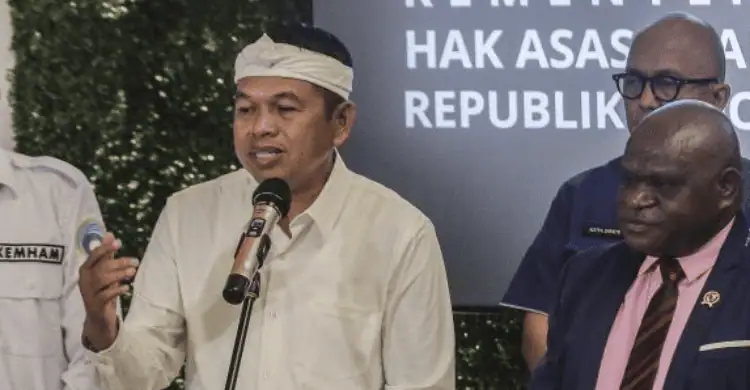 KDM Ingin Sekolah Libur Pada Sabtu-Minggu