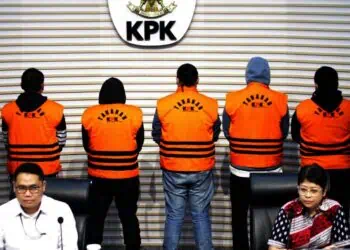 Menteri PU Evaluasi Total PascaOTT KPK di Sumut