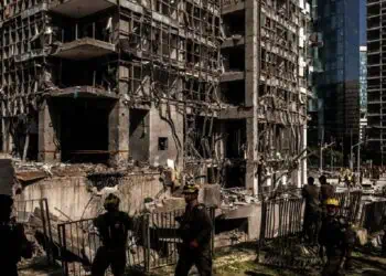 Evakuasi Lewat Darat, 386 WNI Siap Dipulangkan