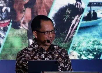 Mendagri: Pemda Boleh Rapat di Hotel dan Resto
