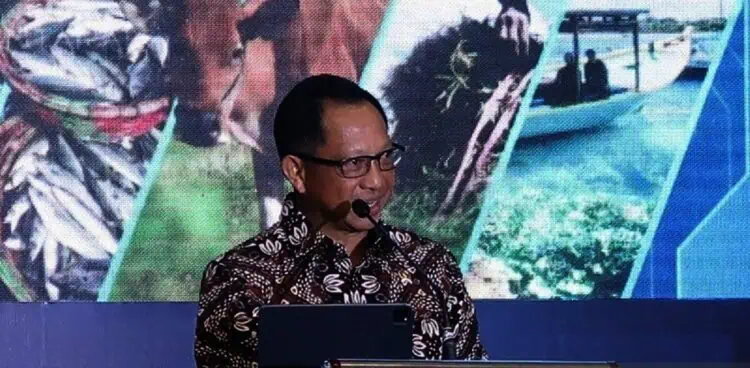 Mendagri: Pemda Boleh Rapat di Hotel dan Resto