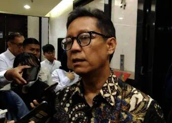8,2 Juta Warga Ikuti Cek Kesehatan Gratis